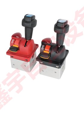 71094金属槽自卸车气控阀 汽L车升降阀 汽车手动阀