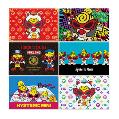 黑超奶嘴餐垫ins卡通防烫