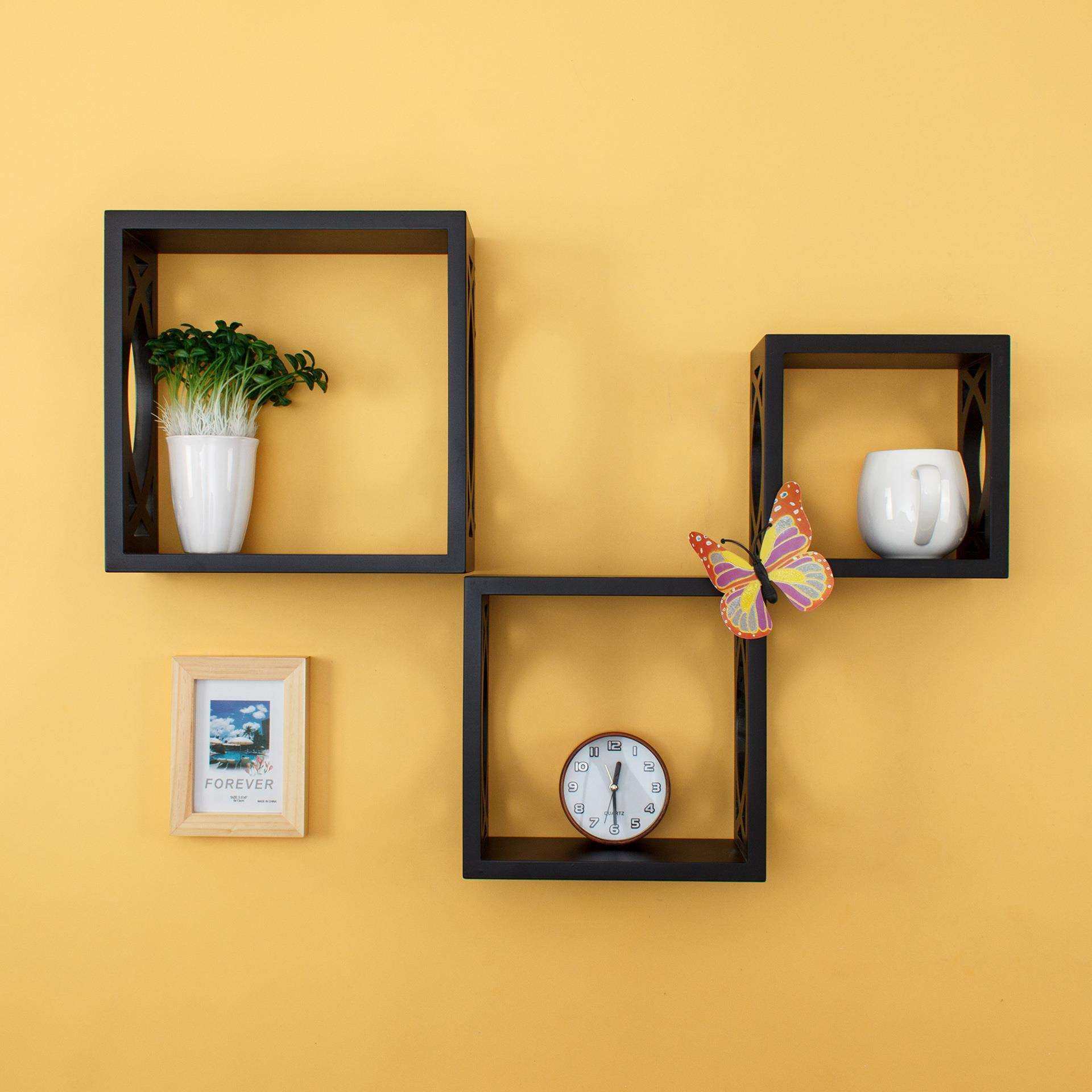 简约多功能储物柜造型置物架方格搁板隔板墙挂书架,机械设备,橡胶设备,淘宝优惠券,粉丝福利购,淘宝优惠卷