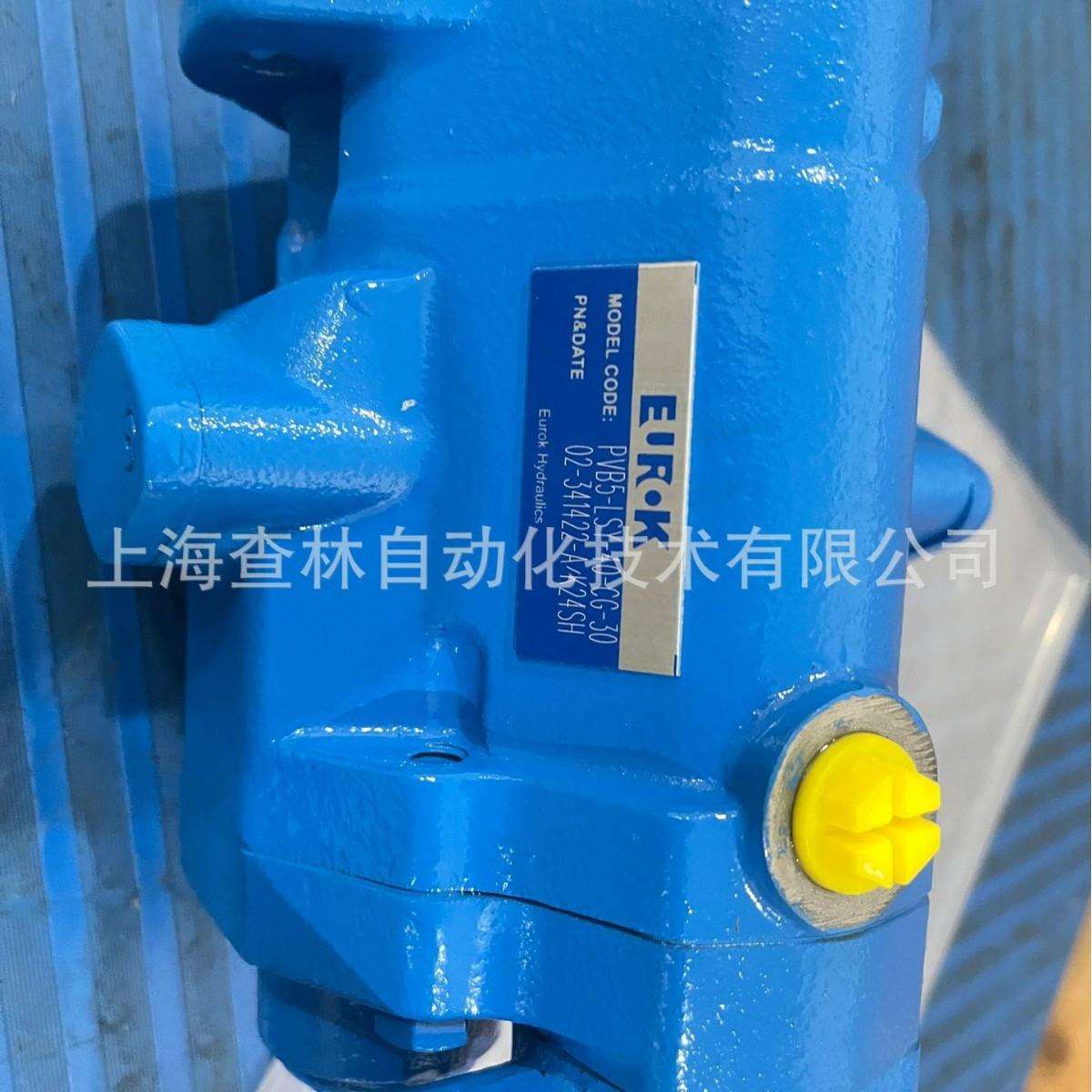 叶片泵EUROKt453222-3tF3-V10-1S7S-1C20代伊顿威格士叶片泵