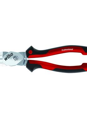 德国Wiha威汉38190Z18005双功能钳38983