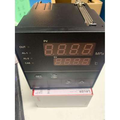 宏愿自动化/HYAUTOMATION温控表PY602