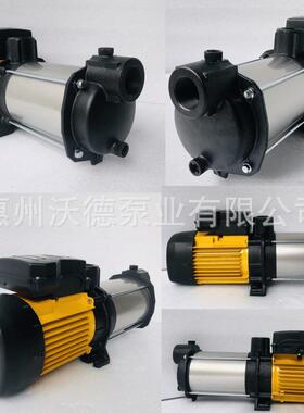 ESPA水泵ASPRI15R5M卧式多级管道离心泵供水系统农业灌溉加压