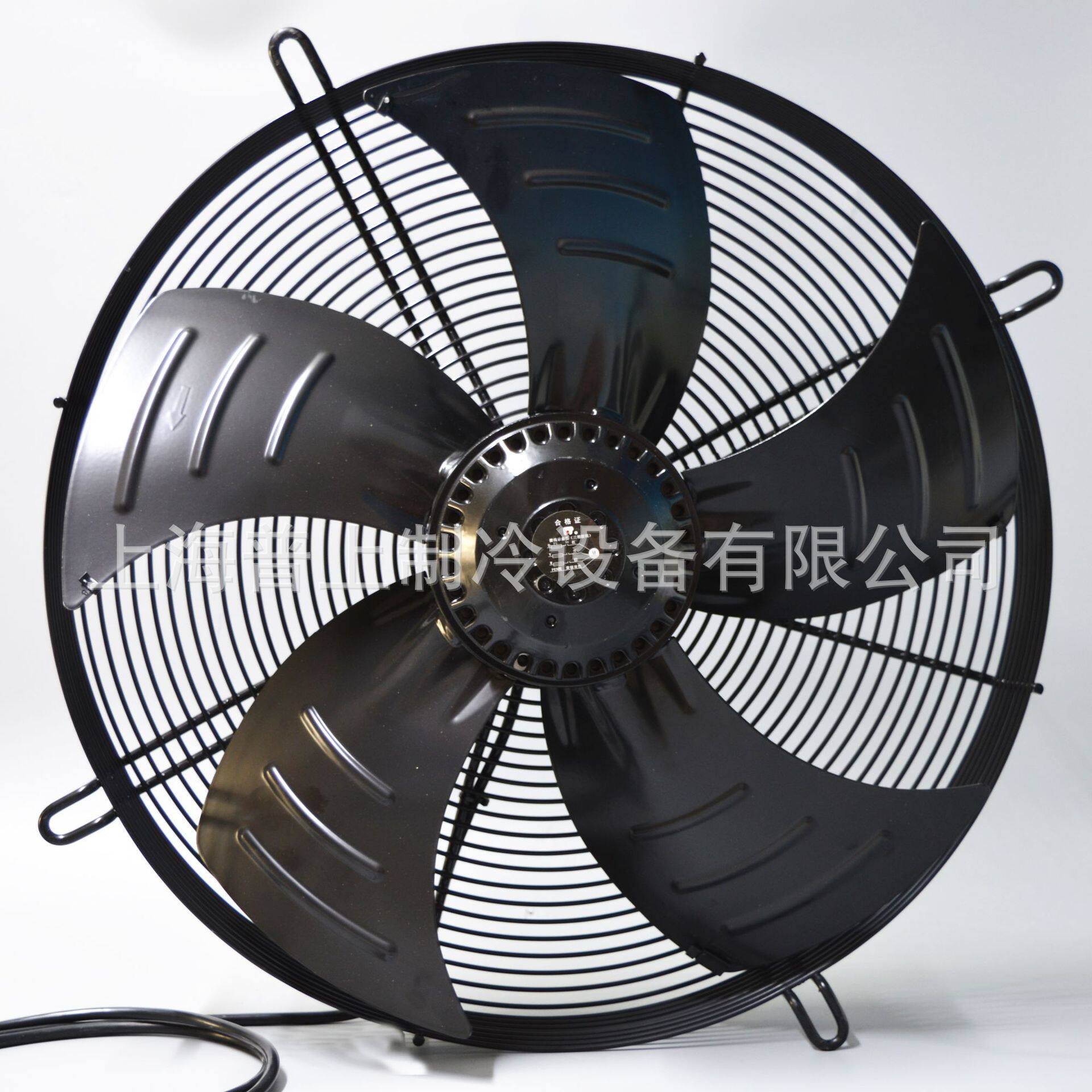 原装maer马尔外转子轴流风机 YSWF102L45P4-570N-500 S
