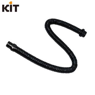 凯壹特KIT电动送风主机呼吸管波纹呼吸管1米配合电动送风主机