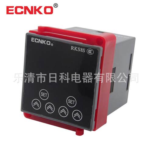 液晶款DH48S-2Z数显时间继电器时间控制器定时开关抗干扰220v24v