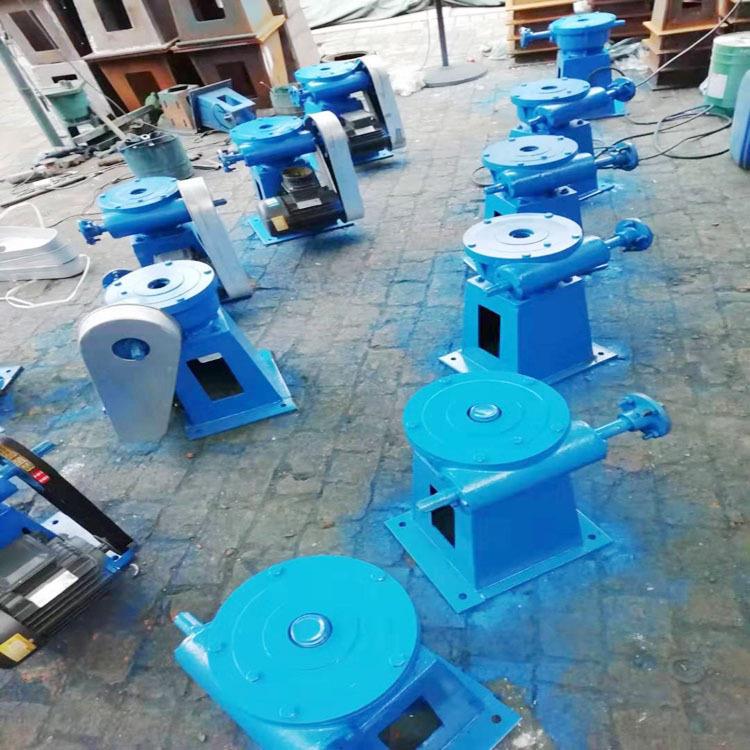 手电两用螺杆式启闭机电装启闭机斜拉式螺杆启闭机电动直联启闭机