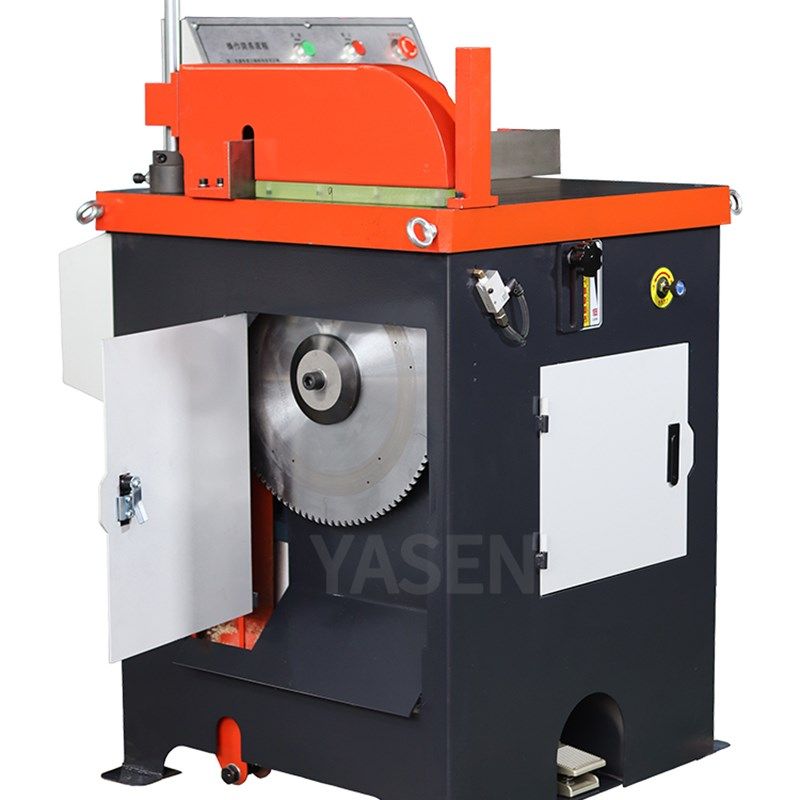 型材切割机全自动数控高精度pvc铜棒505CNC铝合金切割机455锯铝机,搬运/仓储/物流设备,机械式停车设备（立体停车库）,淘宝优惠券,粉丝福利购,淘宝优惠卷