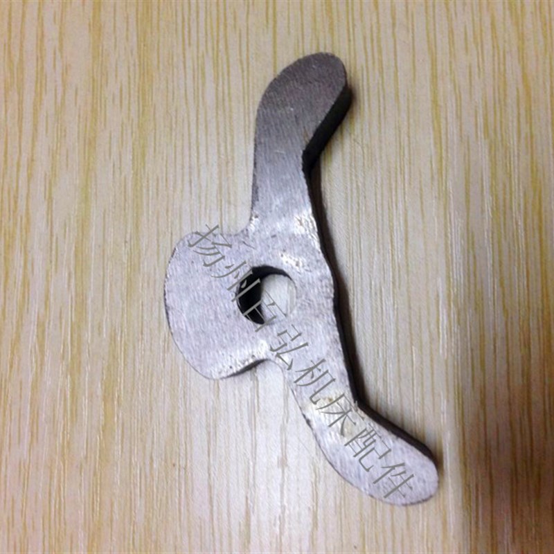 车床配件机床配件 摇杆凤凰销CA6140/50CD6140C620-1拉杆元宝销键