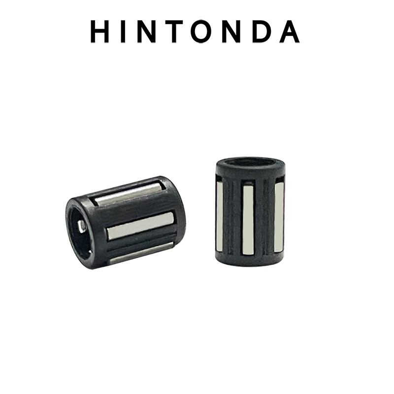 拓竹3D印表机X1/P1系列挤出机齿轮滚针轴承配件 3D印表机轴承配件