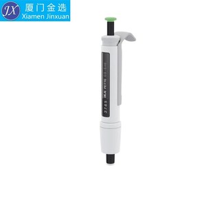 IKA PEdTTE vario 20-200ul微升单道可调节微量移液器加样枪
