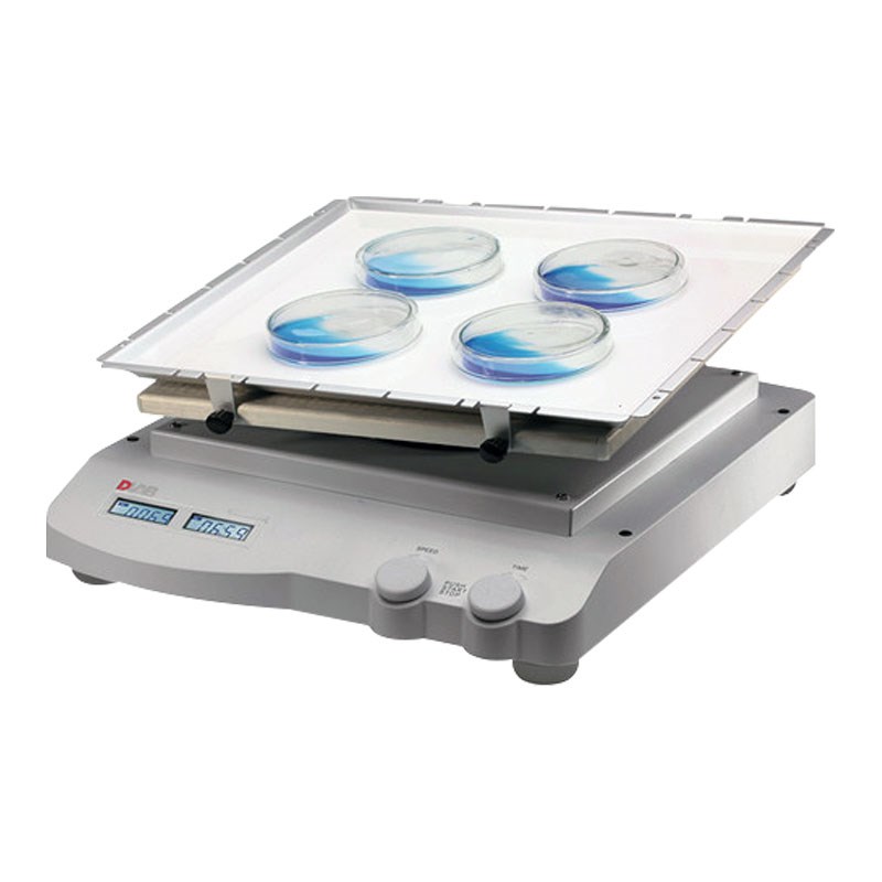 DLAB大龙三维摇床SK-D3309-Pro实验室M数显数控维摇动振荡器混合