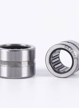 小微型滚针轴承内孔NK内径RNA24 25 26 28 30 32 35 37 40 45 50