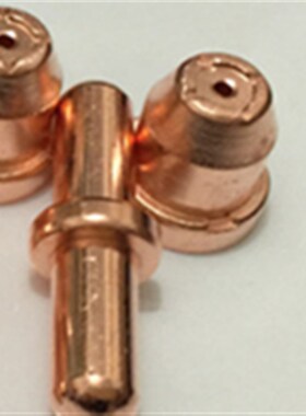 同昌80电极割嘴同昌80电极喷嘴TCD100 LGK-63A电浆切割机割枪头