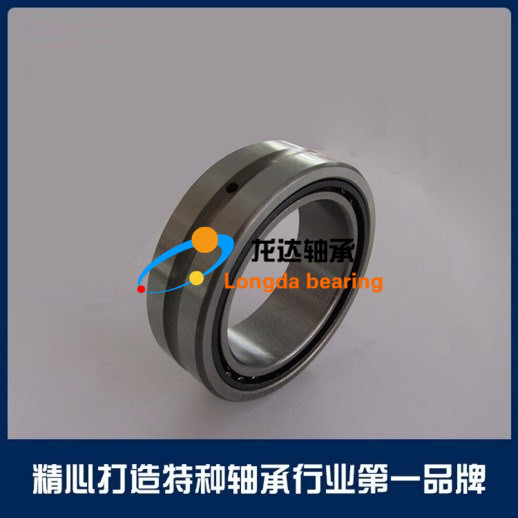 带内圈满针滚针轴承NAV4003 4004 4005 4006 4007 4008 4009 4010