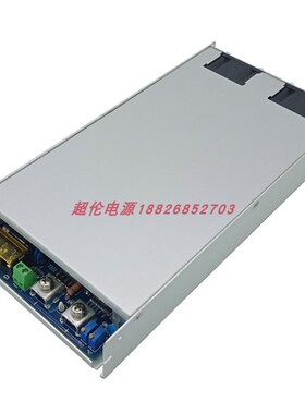 开关电源SE-1000W1200恒流压主动式PFC24V36V48V60V11W0V150V可调
