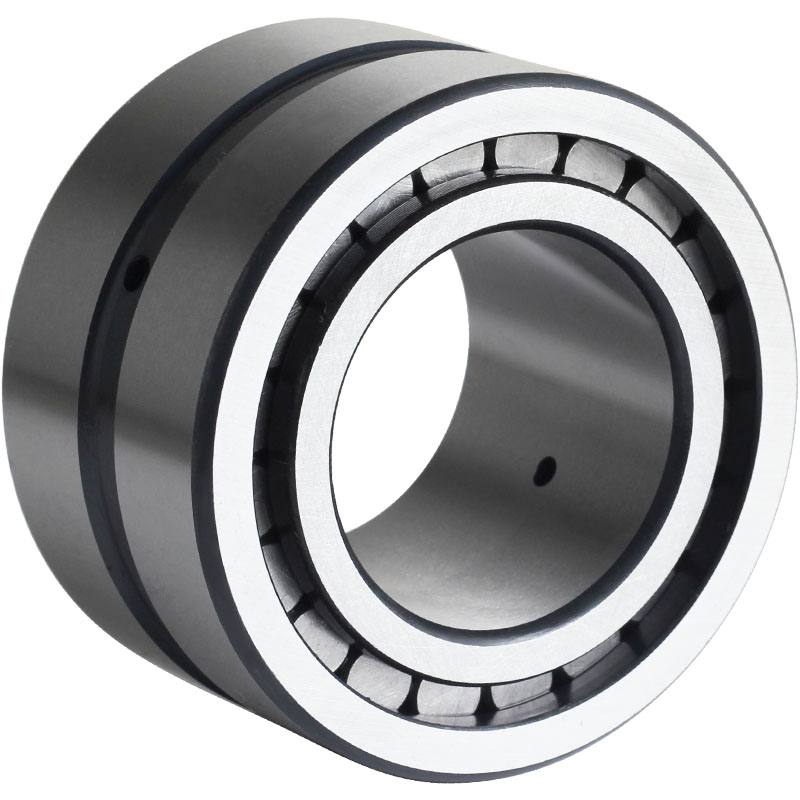 重载满滚柱圆柱滚子轴承NNCF/SL185004 5005 5006 5007 5008 5009