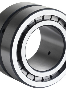 重载满滚柱圆柱滚子轴承NNCF/SL185004 5005 5006 5007 5008 5009