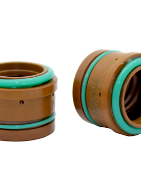 原装YGX200A割枪配件涡流环200207-A华远数控等离子切割机割炬