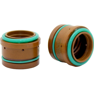 原装YGX200A割枪配件涡流环200207-A华远数控等离子切割机割炬