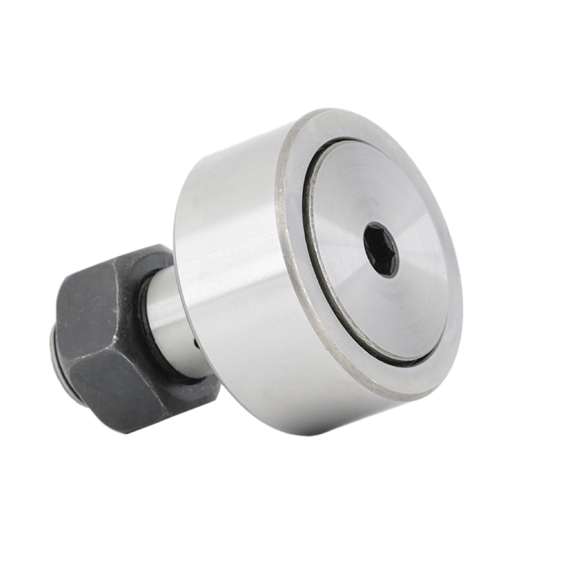 螺栓型滚轮滚针轴承 KR CF3 4 5 6 CF8 CF10 CF12 16 18 20 24 30