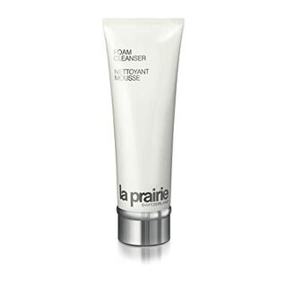 推荐La Prairie Foam Cleanser  4-Ounce Tube