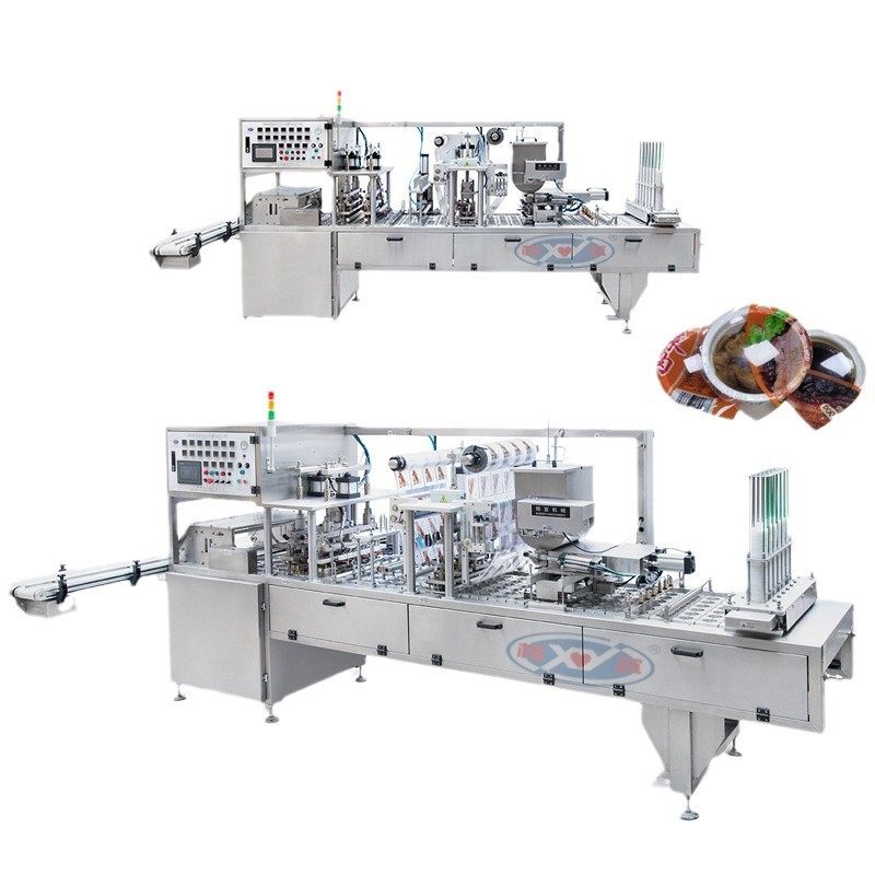 全自动奶茶灌装封杯机 杯装爆米花封口机 杯装食品饮料灌装封口机,五金/工具,其他包装设备,淘宝优惠券,粉丝福利购,淘宝优惠卷