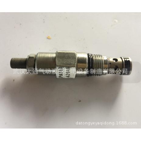 插装溢流阀PAT4742846ROBALAN螺纹15.5MM