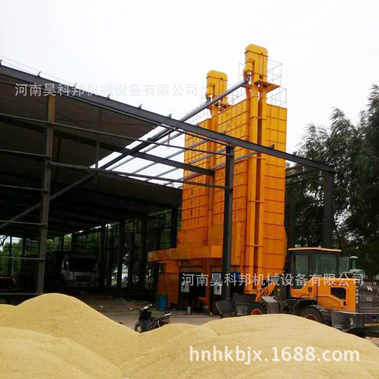 新型移动式水稻烘干机 8万元移动式水稻烘干机 江西萍乡烘干视频,机械设备,其他机械设备,淘宝优惠券,粉丝福利购,淘宝优惠卷