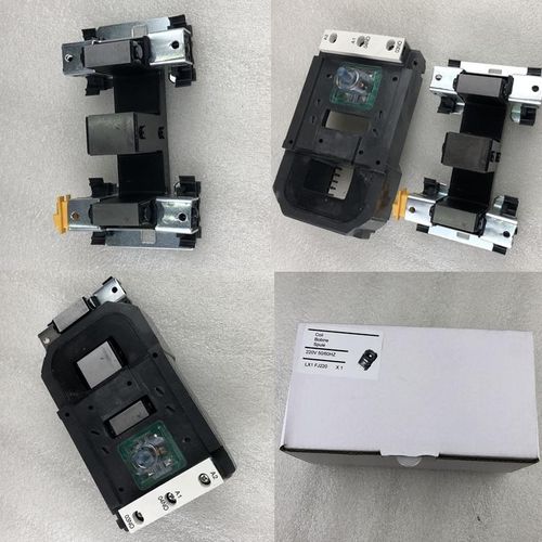 特价促销交流接触器开关线圈 qLX1FJ220V LX1FJ380V LX1FJ110V
