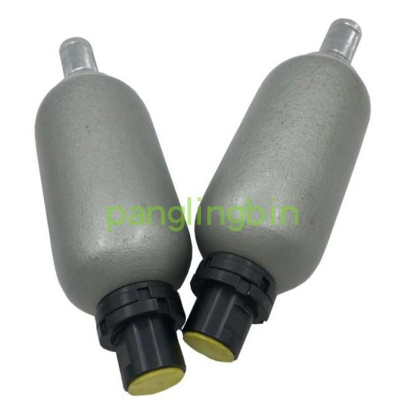 宁波凯虹NXQ-f0.63/1.6/2.5/4/6.3/10/16/20/25/40/80L囊式蓄能器