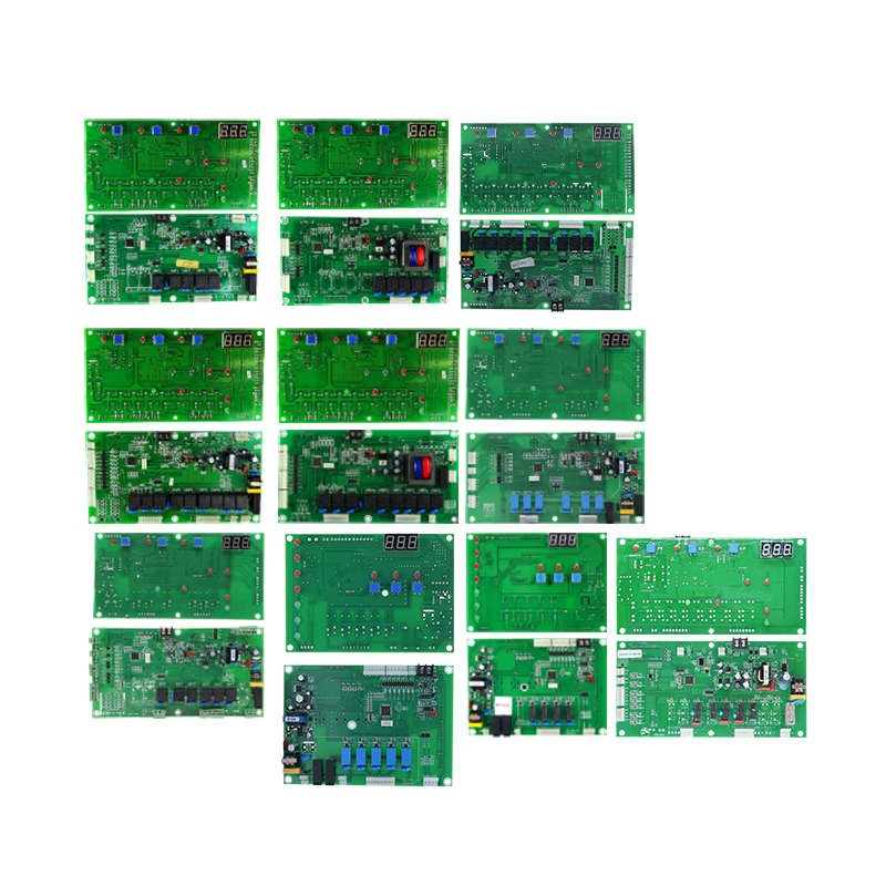 奥德模温b机五六九路输出控制板电路板MWJ200-5 MWJ-2A-8 MWJ200-