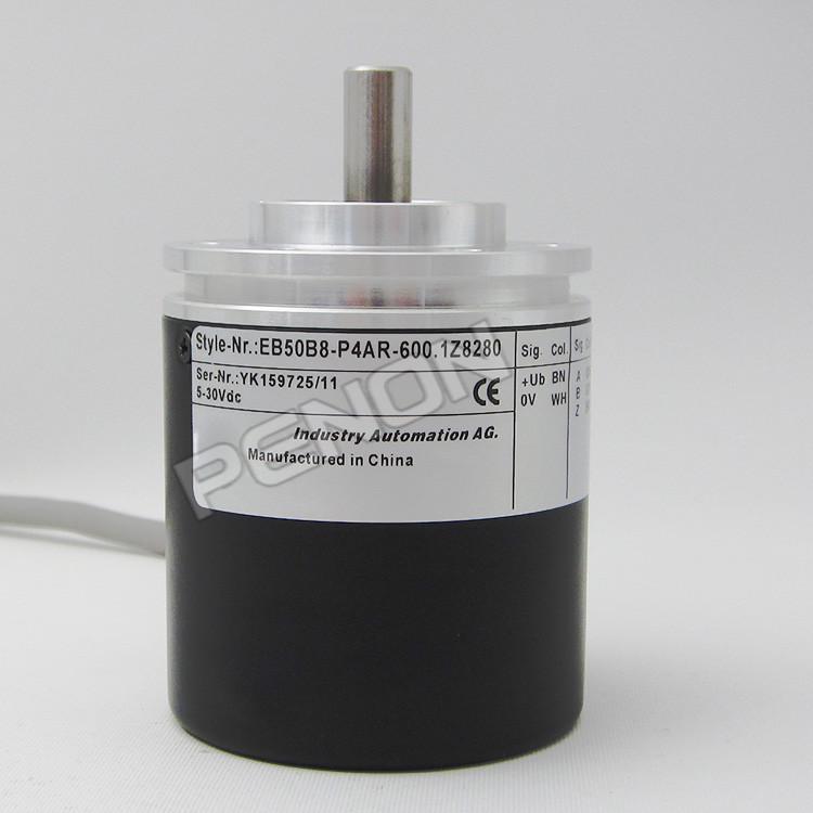 EB50B8-P4AR-600.1Z8281旋x转编码器1800-500-360-600-100-200