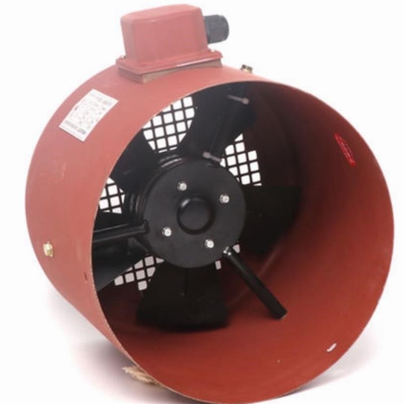 变频风机G2d00 225 250 280 315 355AB调速电机散热冷却通风扇