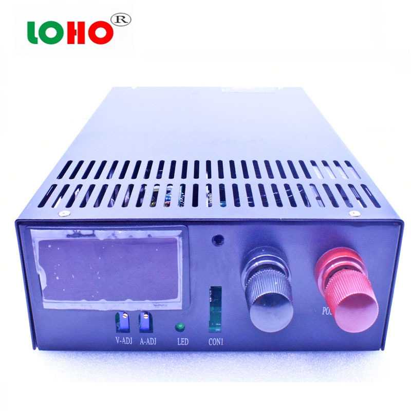 原装24V36V48V60V72V110V220V300V2000W3000W开关电源数显变压器