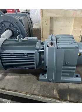 SA62-Y2.2KW-28.75L2-270 齿轮转向器 RT77-Y3KW-28.35摆线减速机
