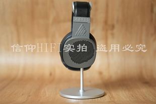 PHI ABYSS 戴安娜 HIFI平板耳机重低音 diana ABYSS1266头戴式