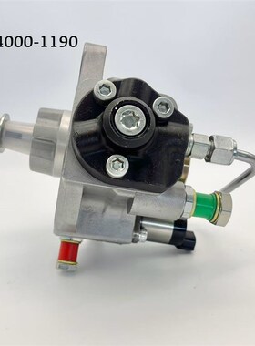适配HD加藤1430V6M60柴油泵ME307484 294000-1190 294050W-0044/6