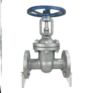 16C2z5C40C64100C碳钢不锈钢高温高压手 新款 铸钢法兰闸阀Z41H