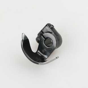 台湾高能牌430D套结机438D钉扣E机牛角摆梭大床盖板大床打结机打