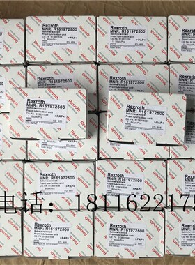 德国力士乐滑块R162341420/R1623421F20/R162342220直线轴承导轨