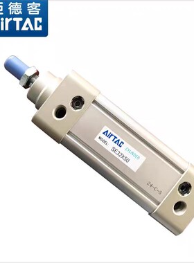 标准气缸SE32/40X300X350X400X450X500XJ600X700X800X1000-S