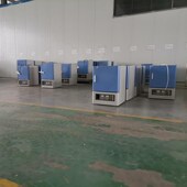 1700a度高温马弗炉金属淬火炉箱式 热处理炉陶瓷烧结实验炉源头工