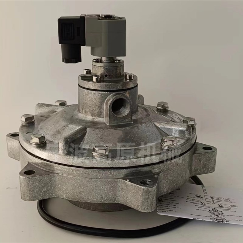 Pretty Goyen脉冲阀RCA40FAHX/3125 脉冲阀RCA40FHX/833