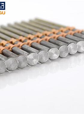 塑料排钉I塑排钉120 130 152160G大铁排钉托盘钉21度木箱钉包装箱