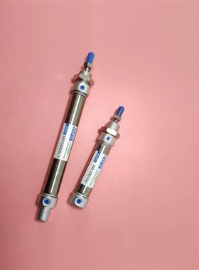 不锈钢迷你气缸MAC20X50SCA MAC20X60BSCM MAC20X70SU MAC20X75SC