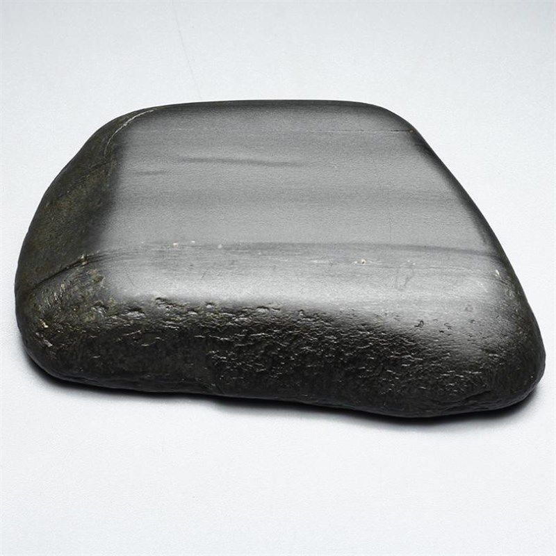 安徽歙砚老坑龙尾山眉子坑眉纹原石砚台福L寿绵长文房四宝收藏送,文具电教/文化用品/商务用品,砚台,淘宝优惠券,粉丝福利购,淘宝优惠卷