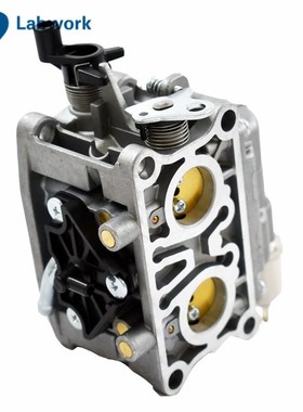 CARBREOR for Honda 16100-Z0A-815 16100Z0A81O5 Lawn Mower rac