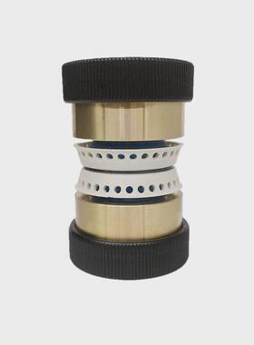 新品线切割配件新型伞型防水导轮总成外径32*长60mmV型易.穿丝42