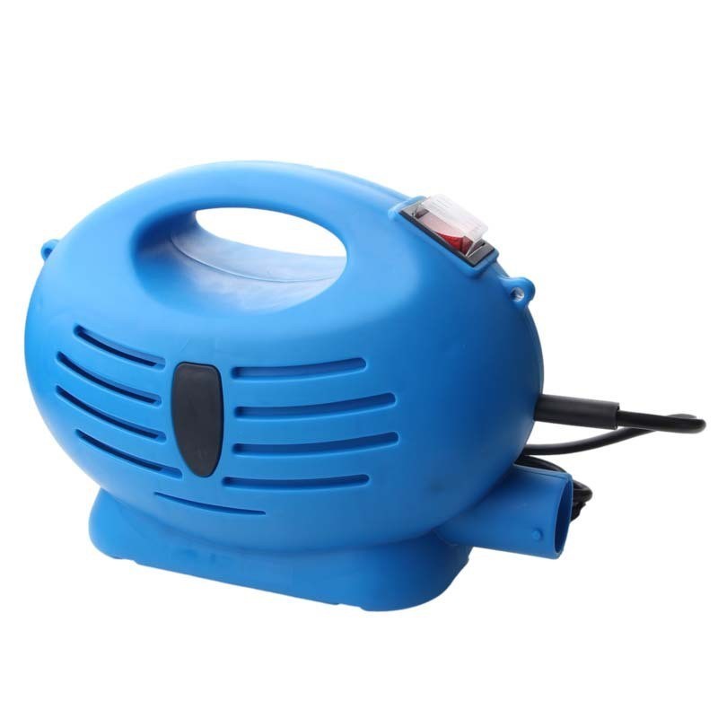 SprayGun多功能高压电动喷枪DIY便J携表面喷涂消毒水喷枪油漆喷枪